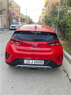 هيونداي فلوستر